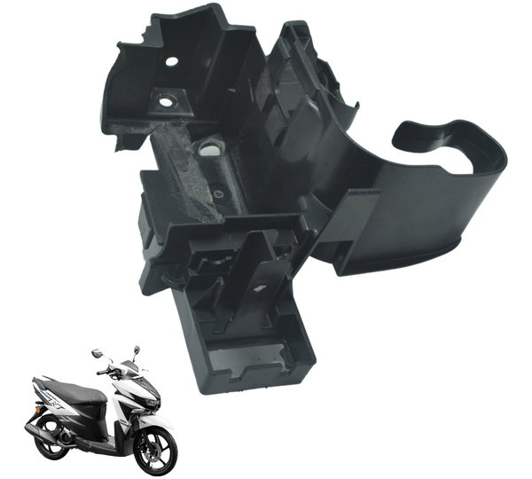 Caixa Bateria C/ Avaria Yamaha Neo 125 17-22 Original