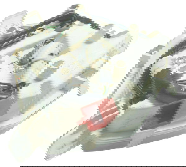 Painel C/ Detalhes Yamaha Neo 125 17-22 Original