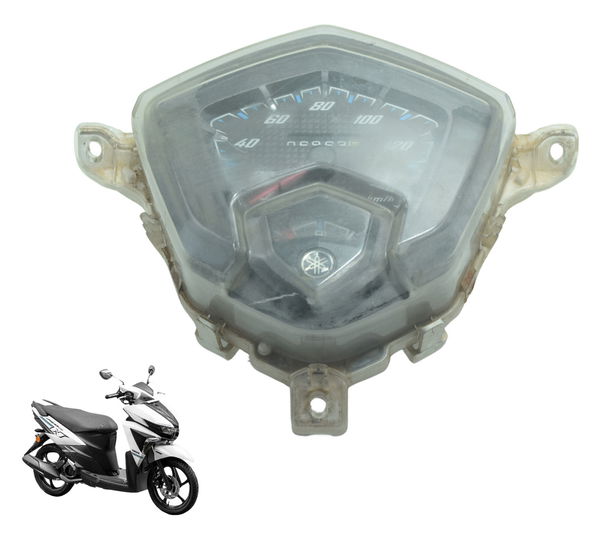 Painel C/ Detalhes Yamaha Neo 125 17-22 Original