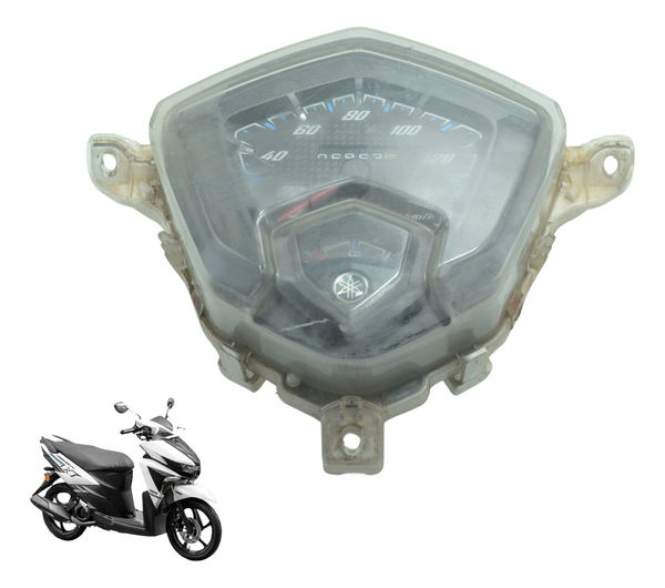 Painel C/ Detalhes Yamaha Neo 125 17-22 Original