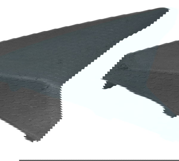 Acabamento Lateral Esq C/ Det Yamaha Neo 125 17-22 Original