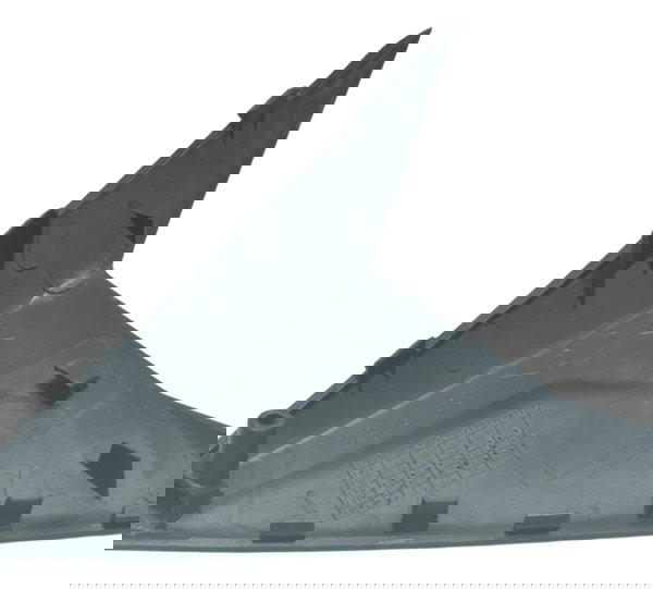 Acabamento Lateral Esq C/ Det Yamaha Neo 125 17-22 Original