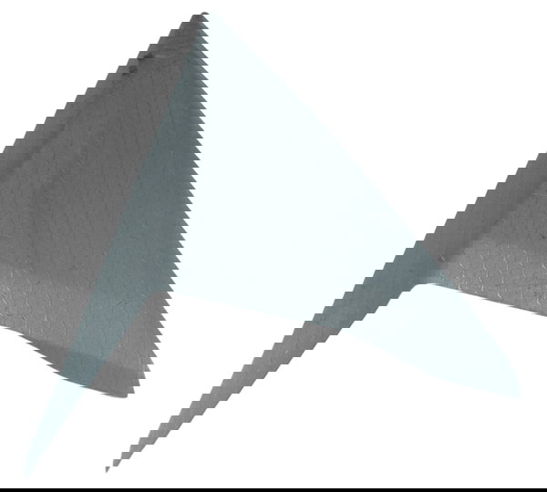 Acabamento Lateral Esq C/ Det Yamaha Neo 125 17-22 Original