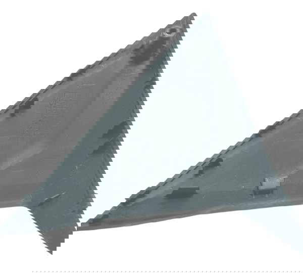 Acabamento Lateral Esq C/ Det Yamaha Neo 125 17-22 Original