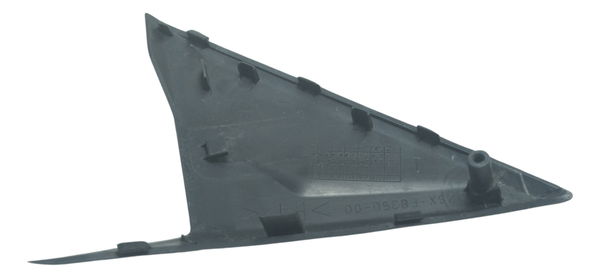 Acabamento Lateral Esq C/ Det Yamaha Neo 125 17-22 Original