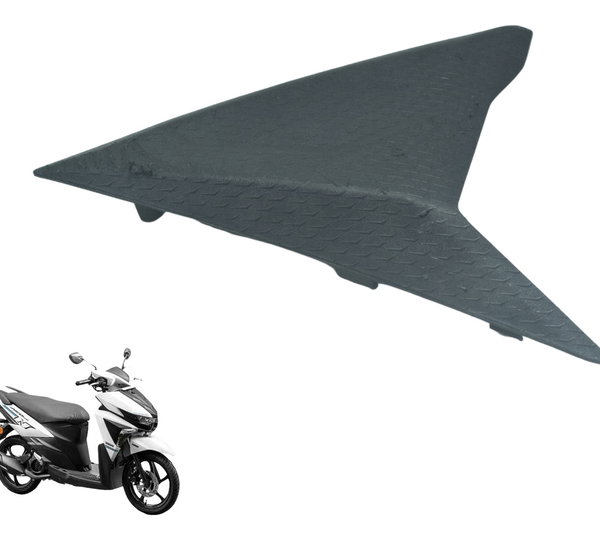 Acabamento Lateral Esq C/ Det Yamaha Neo 125 17-22 Original