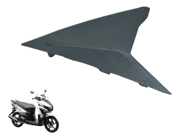Acabamento Lateral Esq C/ Det Yamaha Neo 125 17-22 Original