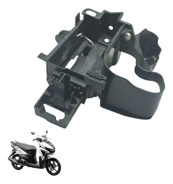 Caixa Bateria C/ Avaria Yamaha Neo 125 17-22 Original
