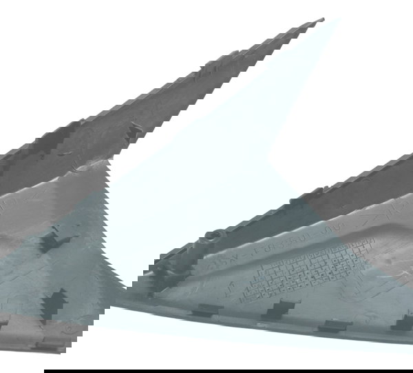 Acabamento Lateral Dir C/ Detalhes Yamaha Neo 125 17-22 Orig