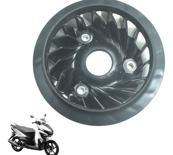 Ventoinha Yamaha Neo 125 17-22 Original