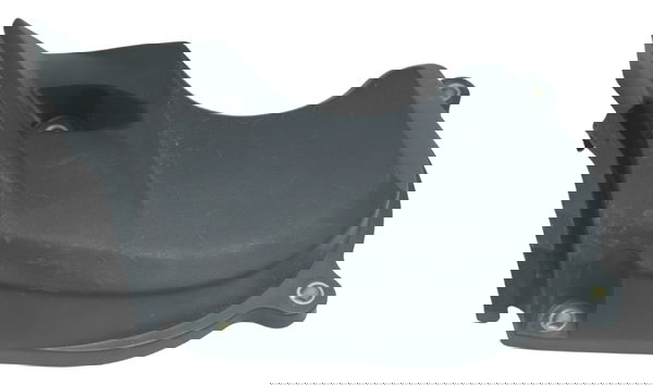 Duto Ar C/ Detalhes Yamaha Neo 125 17-22 Original