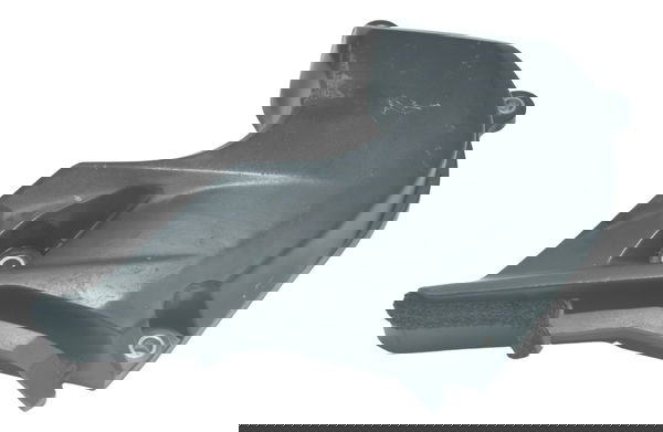 Duto Ar C/ Detalhes Yamaha Neo 125 17-22 Original