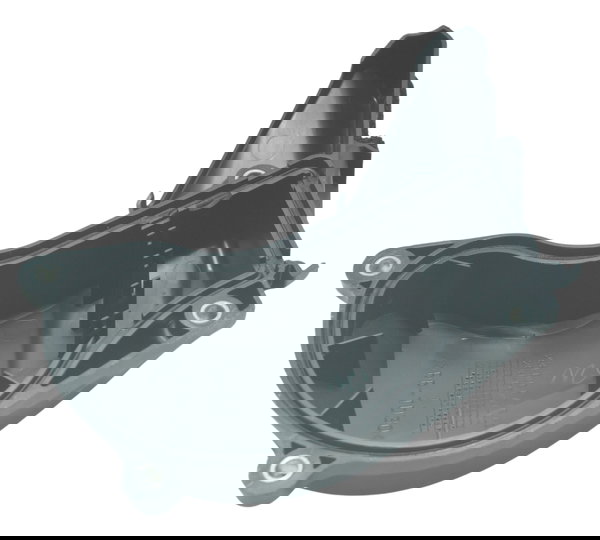 Duto Ar C/ Detalhes Yamaha Neo 125 17-22 Original