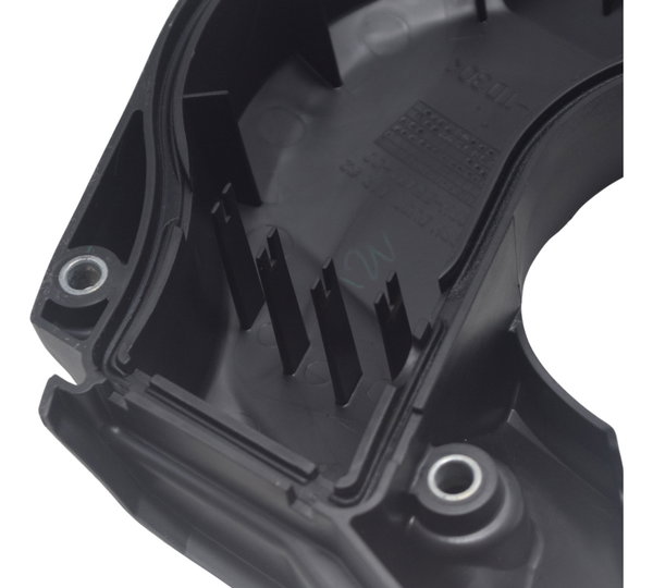 Duto Ar C/ Detalhes Yamaha Neo 125 17-22 Original