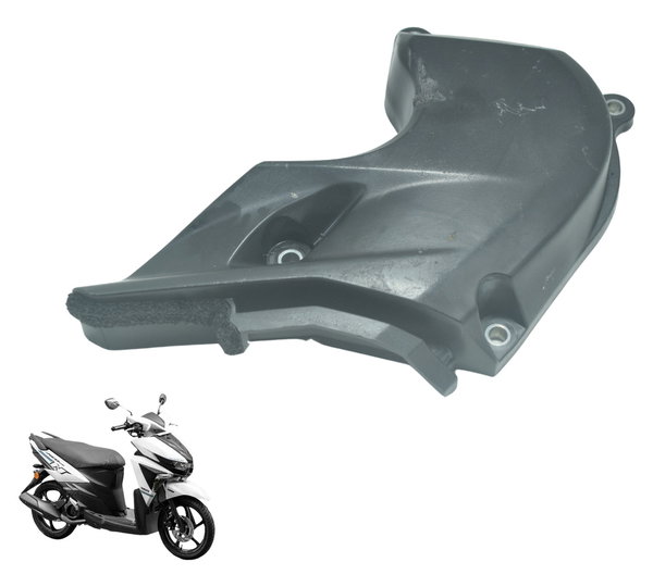 Duto Ar C/ Detalhes Yamaha Neo 125 17-22 Original