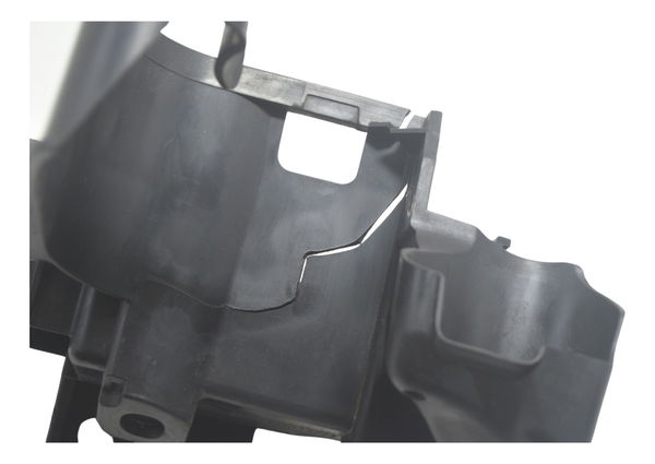 Caixa Bateria C/ Avaria Yamaha Neo 125 17-22 Original