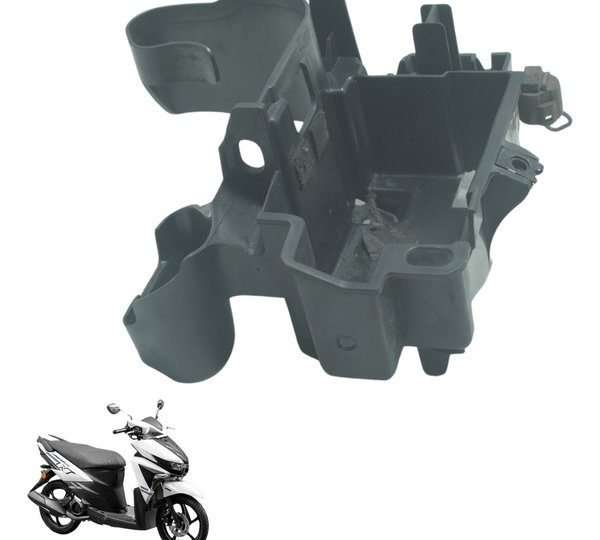 Caixa Bateria C/ Avaria Yamaha Neo 125 17-22 Original