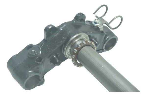 Mesa Inferior Yamaha Neo 125 17-22 Original