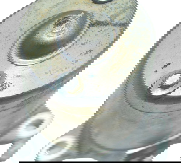 Motor Arranque Yamaha Neo 125 17-22 Original