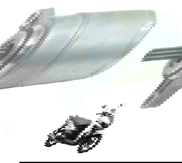 Motor Arranque Zouil Yamaha Neo 125 17-22