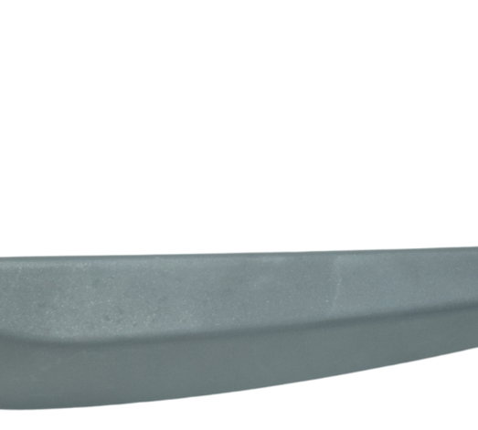 Alça Traseira Esquerda Yamaha Neo 125 17-22 Original Preto