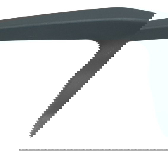 Alça Traseira Esquerda Yamaha Neo 125 17-22 Original Preto