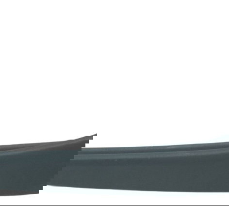 Alça Traseira Esquerda Yamaha Neo 125 17-22 Original Preto