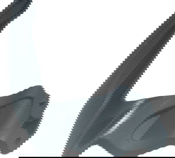 Alça Traseira Esquerda Yamaha Neo 125 17-22 Original Preto