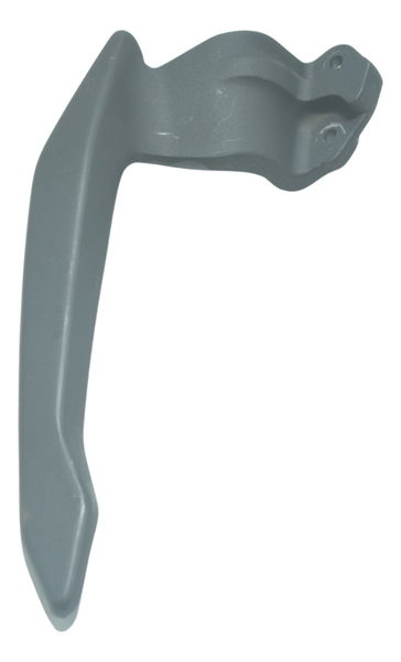Alça Traseira Esquerda Yamaha Neo 125 17-22 Original