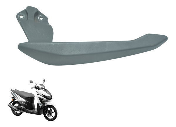 Alça Traseira Esquerda Yamaha Neo 125 17-22 Original