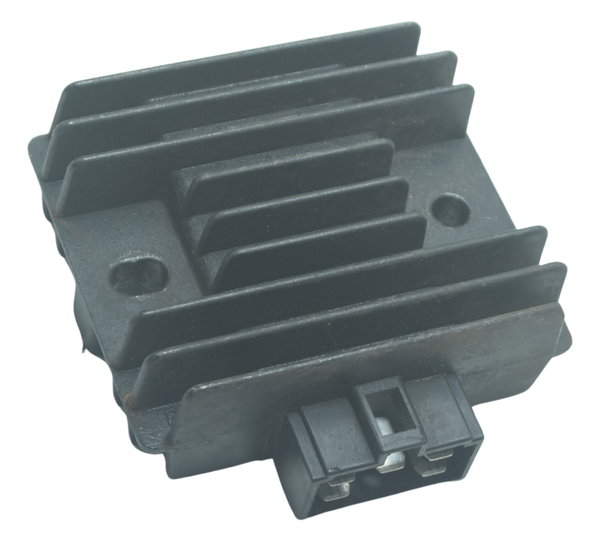 Retificador Carga Yamaha Neo 125 17-22 Original 12v