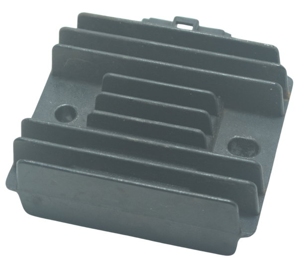 Retificador Carga Yamaha Neo 125 17-22 Original 12v