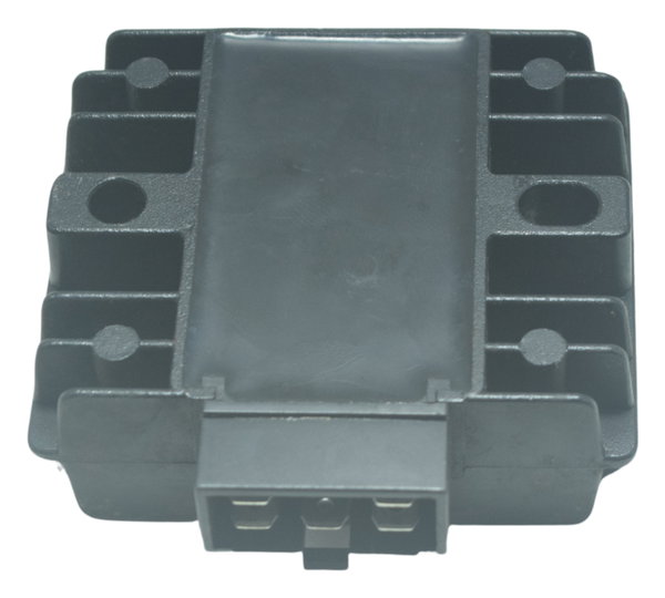 Retificador Carga Yamaha Neo 125 17-22 Original 12v