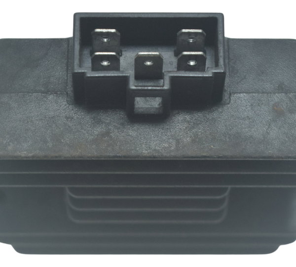 Retificador Carga Yamaha Neo 125 17-22 Original 12v
