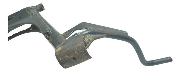 Cavalete Central C/ Detalhes Yamaha Neo 125 17-22 Original