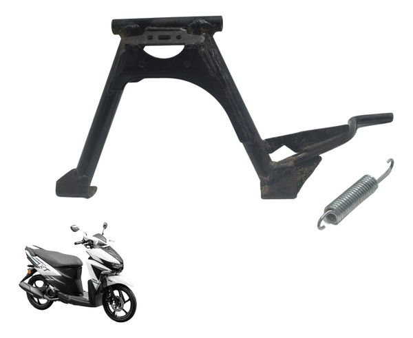 Cavalete Central C/ Detalhes Yamaha Neo 125 17-22 Original