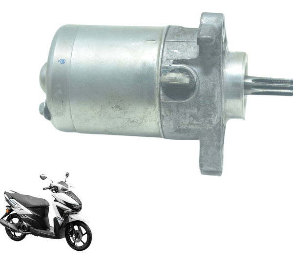 Motor Arranque C/ Avaria Yamaha Neo 125 17-22 Original