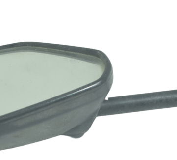 Espelho Retrovisor Dir C/ Detalhes Yamaha Neo 125 17-22 Orig