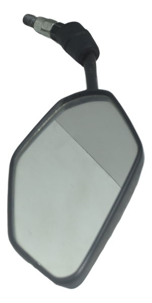 Espelho Retrovisor Dir C/ Detalhes Yamaha Neo 125 17-22 Orig