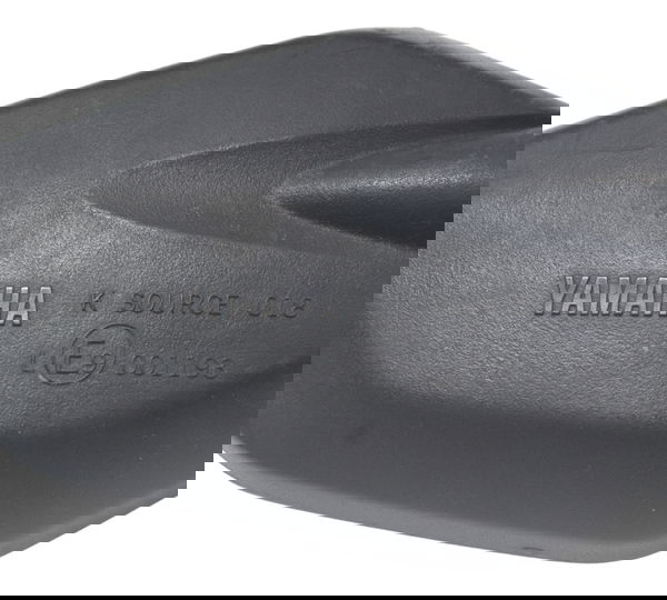 Espelho Retrovisor Dir C/ Detalhes Yamaha Neo 125 17-22 Orig