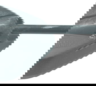 Espelho Retrovisor Dir C/ Detalhes Yamaha Neo 125 17-22 Orig