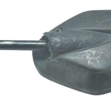 Espelho Retrovisor Dir C/ Detalhes Yamaha Neo 125 17-22 Orig