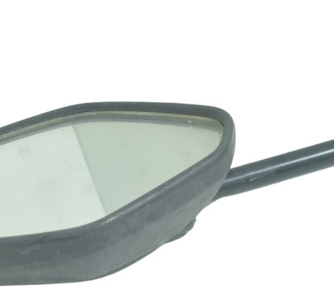 Espelho Retrovisor Dir C/ Detalhes Yamaha Neo 125 17-22 Orig
