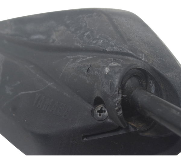 Espelho Retrovisor Dir C/ Detalhes Yamaha Neo 125 17-22 Orig