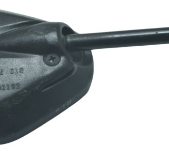 Espelho Retrovisor Dir C/ Detalhes Yamaha Neo 125 17-22 Orig