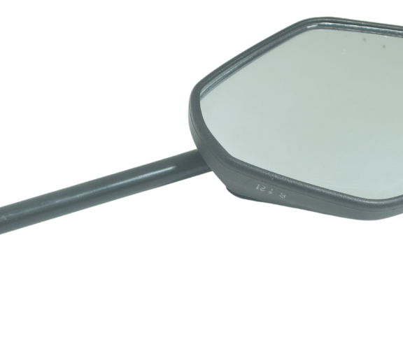 Espelho Retrovisor Dir C/ Detalhes Yamaha Neo 125 17-22 Orig