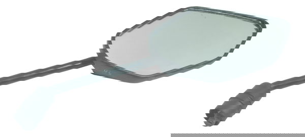 Espelho Retrovisor Dir C/ Detalhes Yamaha Neo 125 17-22 Orig