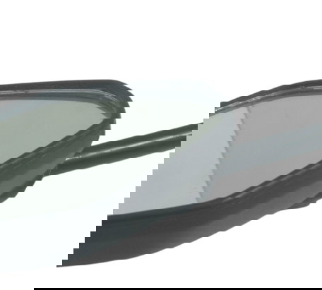 Espelho Retrovisor Dir C/ Detalhes Yamaha Neo 125 17-22 Orig