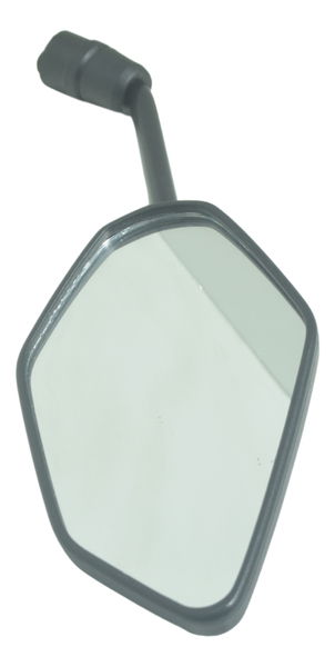 Espelho Retrovisor Dir C/ Detalhes Yamaha Neo 125 17-22 Orig