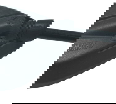 Espelho Retrovisor Dir C/ Detalhes Yamaha Neo 125 17-22 Orig